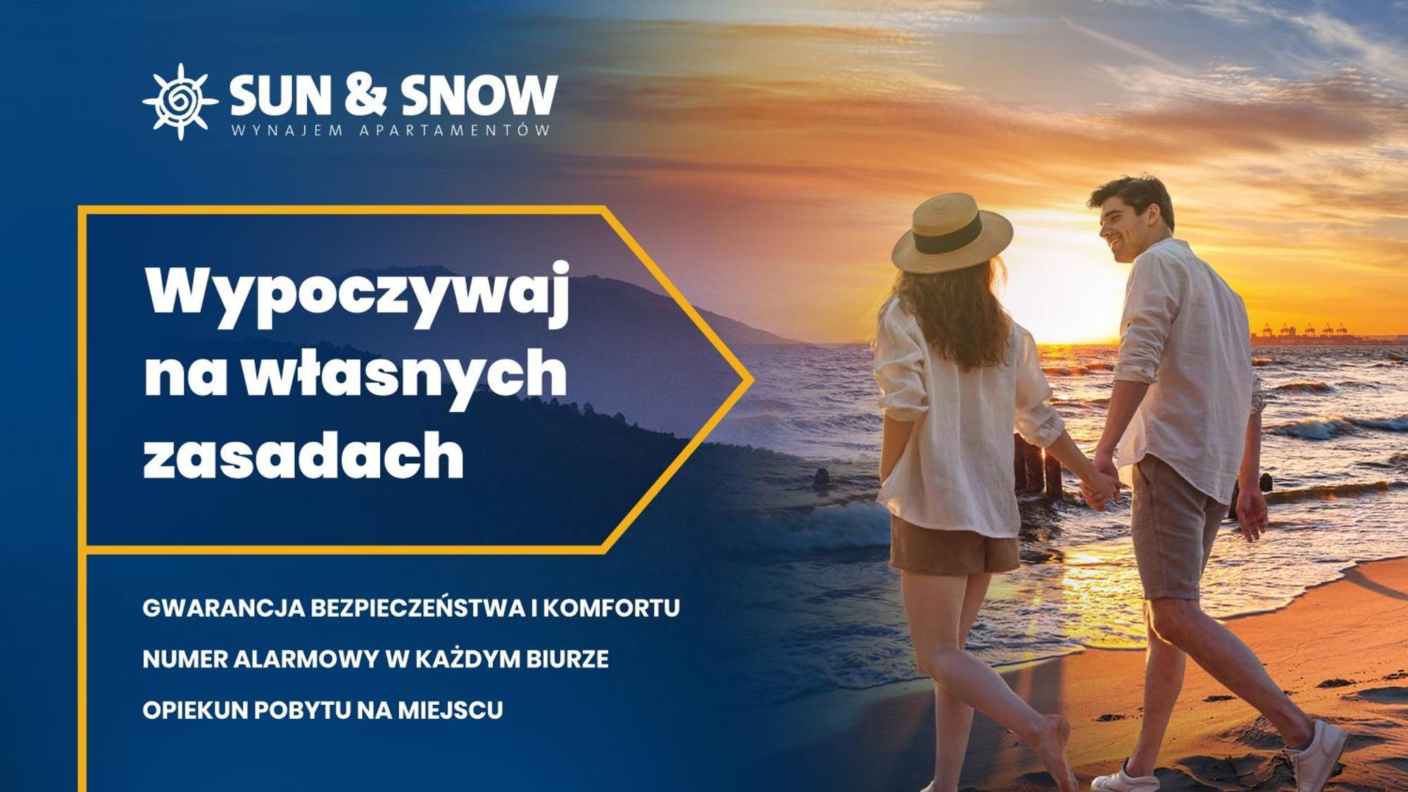 Apartamenty Sun & Snow Parkowa Sopot Exterior foto